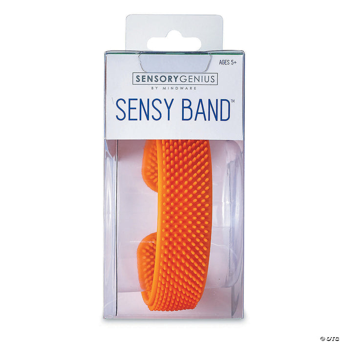 SENSORY GENIUS - SENSY BAND