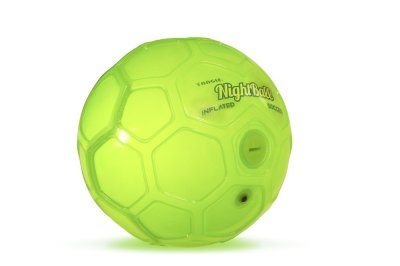 Tangle NightBall Soccer Ball