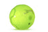Tangle NightBall Soccer Ball