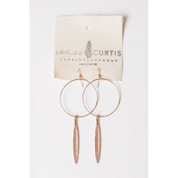 Pricilla Earrings
