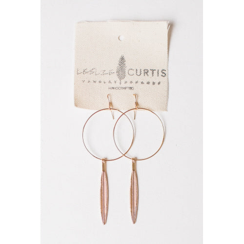 Pricilla Earrings
