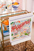 ST AUGUSTINE DISH TOWEL BY CATSTUDIO - A. Dodson's