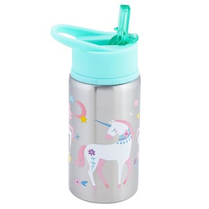 STAINLESS WATER BOTTLES - A. Dodson's