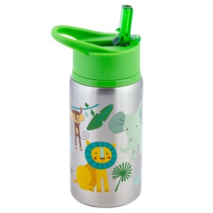 STAINLESS WATER BOTTLES - A. Dodson's