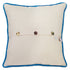 TAMPA-ST. PETE PILLOW BY CATSTUDIO - A. Dodson's