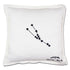 TAURUS PILLOW BY CATSTUDIO - A. Dodson's
