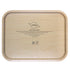 Texas Birchwood Tray BY CATSTUDIO - A. Dodson's