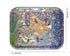 Texas Birchwood Tray BY CATSTUDIO - A. Dodson's