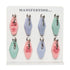 Manifesting Motel Keychains - 8 Styles - A. Dodson's