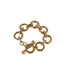 SOPHIE GOLD BRACELET - GOLDEN SHADOW BY VIDDA JEWELRY - A. Dodson's