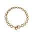SOPHIE GOLD NECKLACE - GOLDEN SHADOW BY VIDDA JEWELRY - A. Dodson's