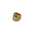 SESTIERI GOLD RING - GOLDEN SHADOW BY VIDDA JEWELRY - A. Dodson's