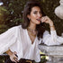 SESTIERI GOLD RING - GOLDEN SHADOW BY VIDDA JEWELRY - A. Dodson's