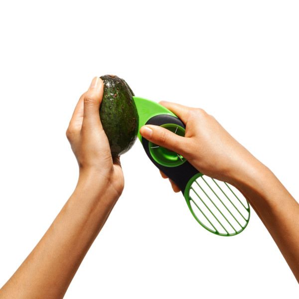 OXO Good Grips 3-in-1 Avocado Slicer