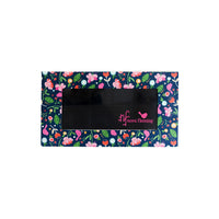 NEW NORA FLEMING FLORAL KEEPSAKE BOX MINI CASE M4B