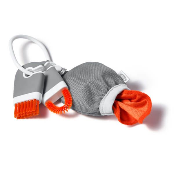 OXO Good Grips Keyboard & Screen Deep Cleaning Set